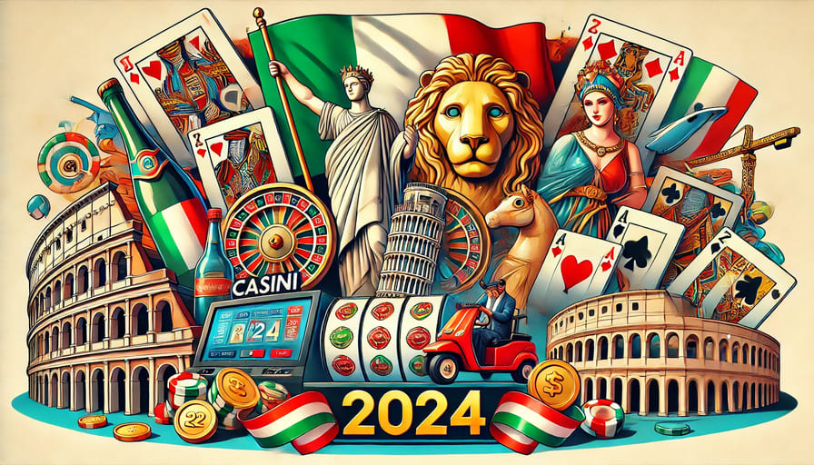 casino online non AAMS