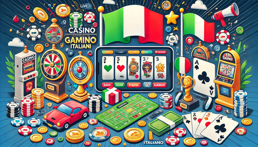 gamification casinò online